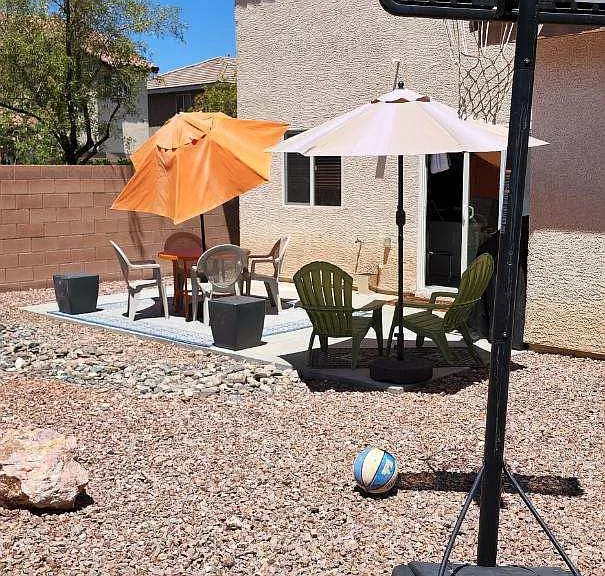 10293 Canvas Canyon Ct — Photo 6