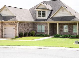 1015 Legacy Cv S, Springville, AL 35146