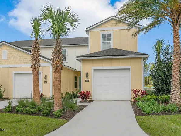 119 Barley St, Saint Augustine, FL 32092