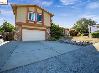 2305 Cambridge Dr, Antioch, CA 94509