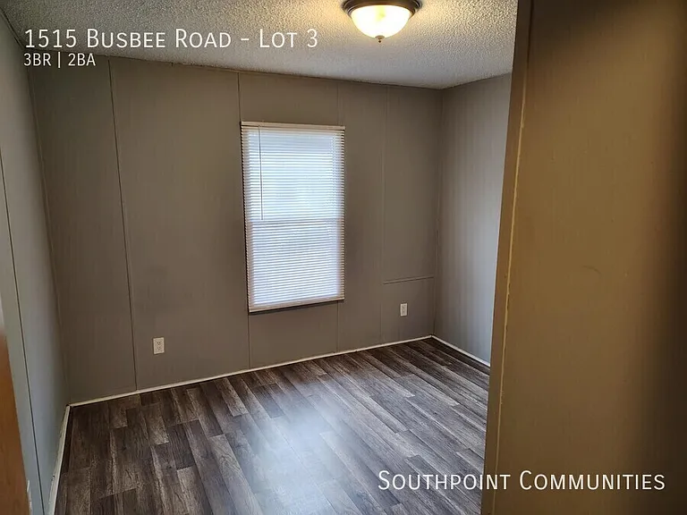 1515 Busbee Rd #3 — Photo 11
