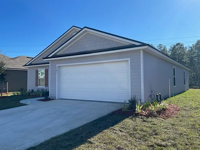 1101 Morgans Treasure Rd — Photo 4