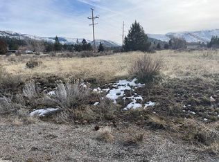 440 Rancho Circle Dr, Loyalton, CA 96118