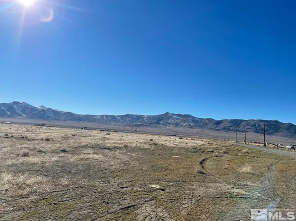 T34 R37 Sec #24, Lovelock, NV 89419