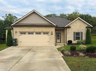 298 Ripple Fls, Gray, TN 37615