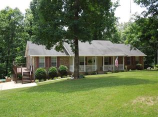 109 Dead Wood Rd LOT 33, Dover, TN 37058