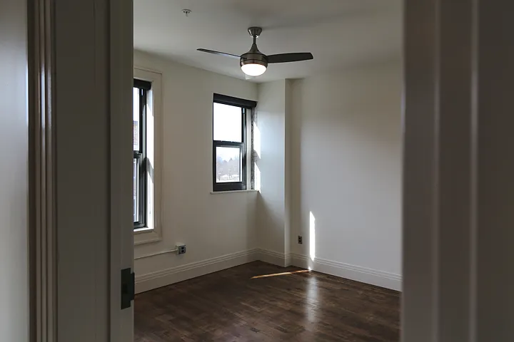 Apartment D