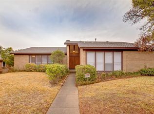 1824 Sara Ln, Richardson, TX 75081