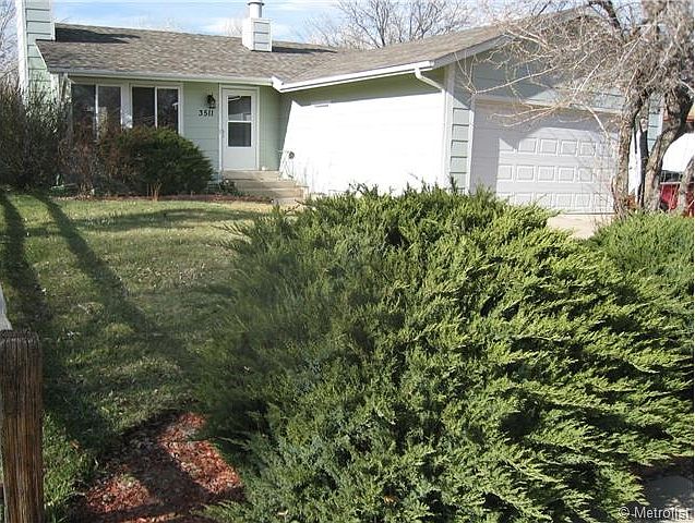 For Sale: 3511 S Lewiston Way, Aurora, CO 80013