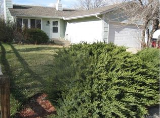 3511 S Lewiston Way, Aurora, CO 80013