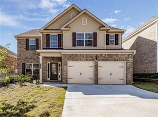 3562 Hancock Vw, Decatur, GA 30034