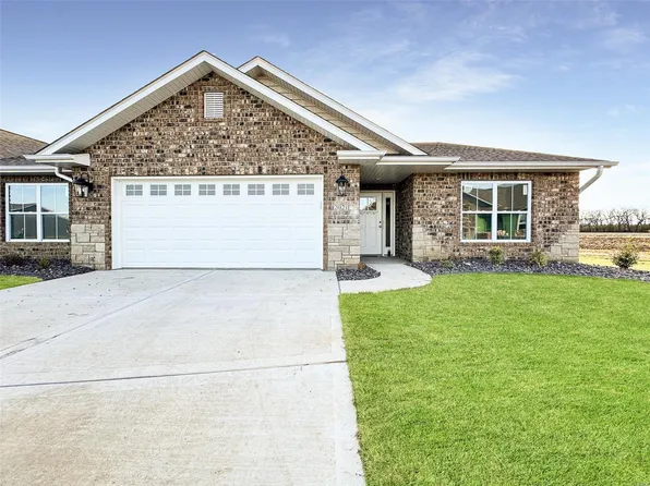 2021 Serenade, Troy, IL 62294