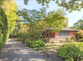 1511 Hamilton Ave, Palo Alto, CA 94303