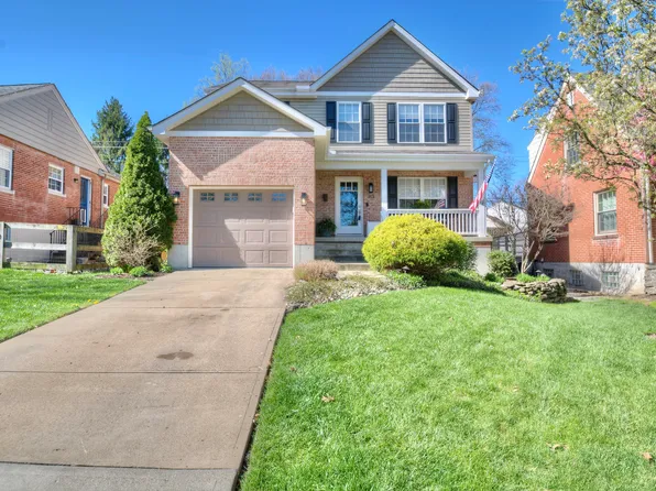 113 Pleasant Ridge Ave, Fort Mitchell, KY 41017