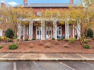281 Glade View Ct #C, Winston Salem, NC 27101