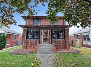 2013 Calumet Ave, Whiting, IN 46394