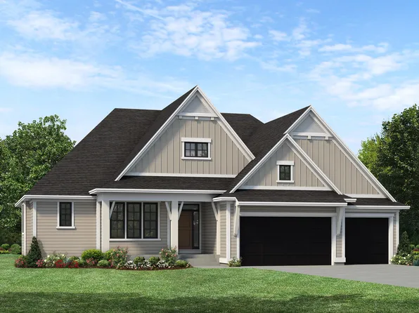 Vermillion Plan, Evanswood