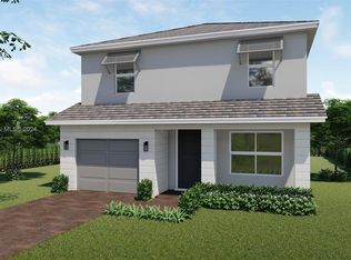 126 NE 13th Cir, Homestead, FL 33033
