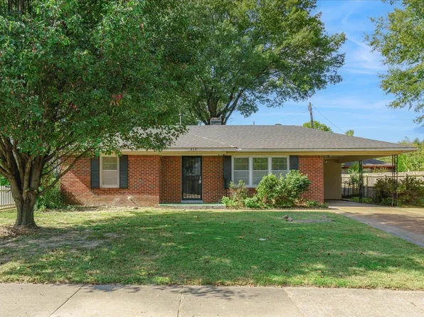 919 Stratford Rd, Memphis, TN 38122