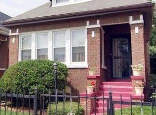 8524 S Bishop St, Chicago, IL 60620