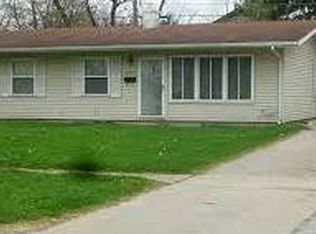 4619 Thrush Dr, Indianapolis, IN 46222