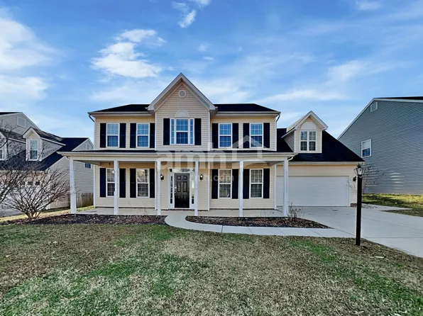 154 Elrosa Rd, Mooresville, NC 28115