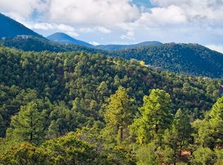 205 Double Arrow Rd APT A, Santa Fe, NM 87505