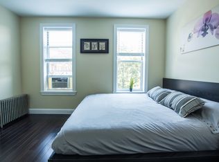 1719 Woodbine St #3, Ridgewood, NY 11385