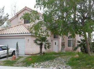 1313 Blue View Ct, North Las Vegas, NV 89031