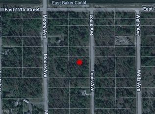 1117 Louis Ave, Lehigh Acres, FL 33972