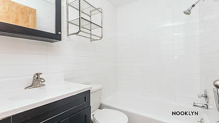 Rented by Nooklyn NYC LLC