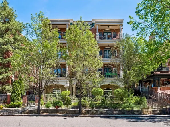 1352 N Pennsylvania Street #5, Denver, CO 80203