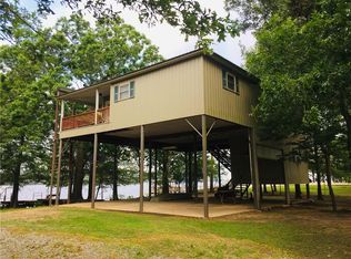 1800 Larto Bridge Rd, Jonesville, LA 71343
