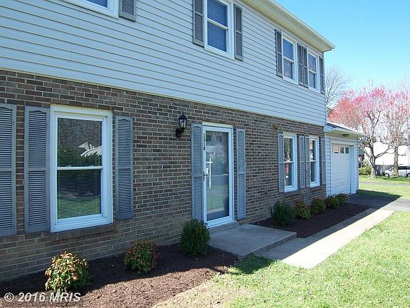 New Landscaping