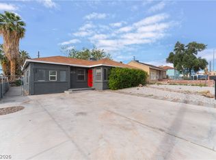 1408 E Carson Ave, Las Vegas, NV 89101