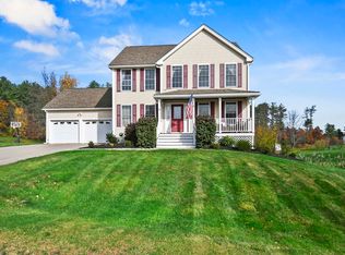 59 Milo Ln, Somersworth, NH 03878
