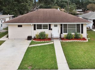 1605 Francis Ave, Metairie, LA 70003