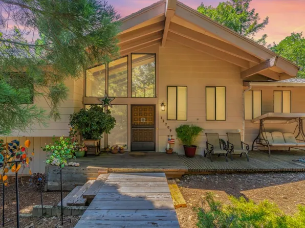 17709 Antelope Ct, Pioneer, CA 95666