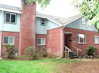 622 S Gold St, Centralia, WA 98531