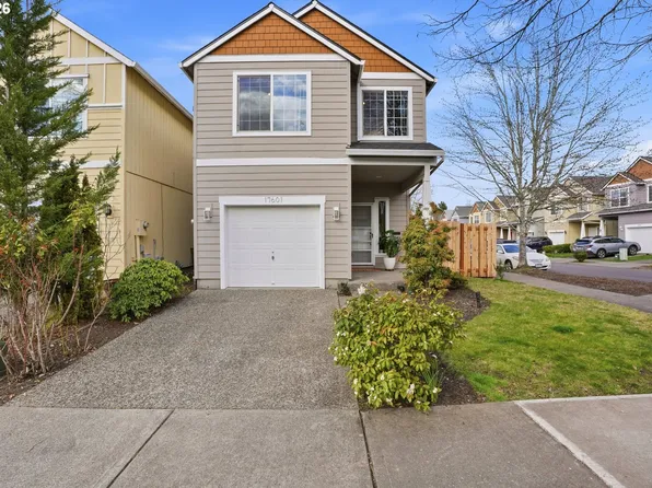 17601 SW Jay St, Beaverton, OR 97003