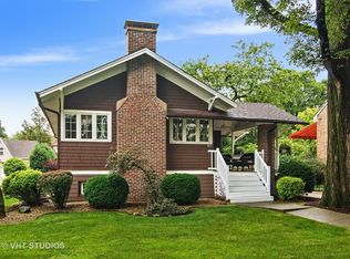 305 Northwood Rd, Riverside, IL 60546