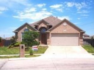 4821 Jodi Dr, Keller, TX 76248