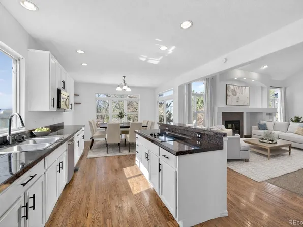 10601 Harmony Lane, Commerce City, CO 80022