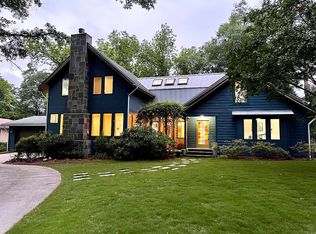 240 Oglethorpe Ter, Athens, GA 30606