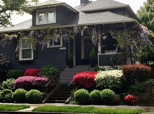 7733 SE Milwaukie Ave, Portland, OR 97202