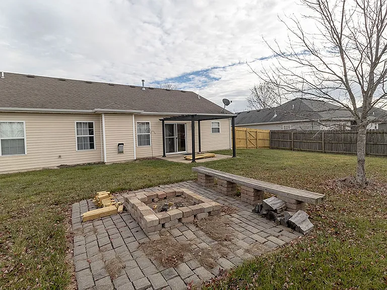 4203 Spring Cress Dr — Photo 30