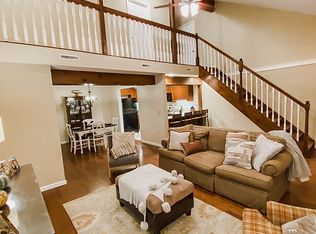 1602 E Sycamore St, Ozark, MO 65721