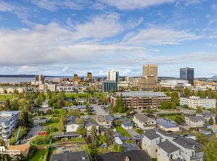 1200 L St #1209, Anchorage, AK 99501