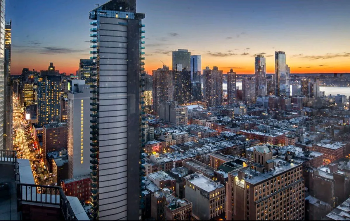 Avalon Midtown West at 250 West 50th Street in Midtown Sales, Rentals