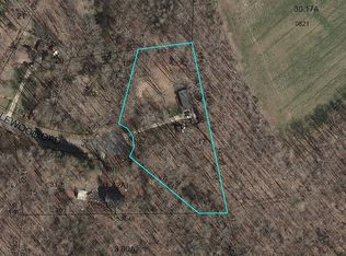 100 Staplewood Rd, Lexington, NC 27295